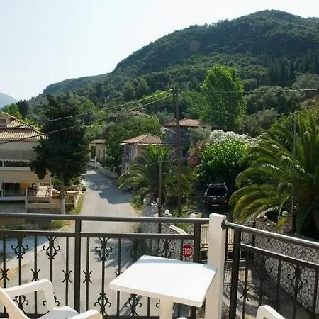 Geroulis Stefanos * Vassiliki