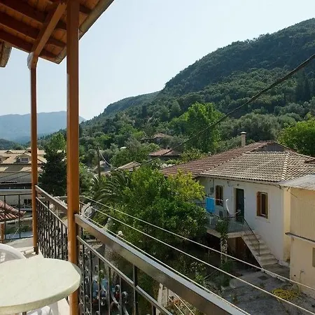 Geroulis Stefanos Appartement *