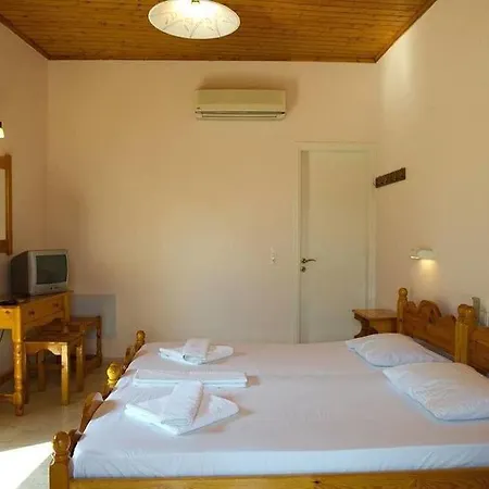 Geroulis Stefanos * Vassiliki
