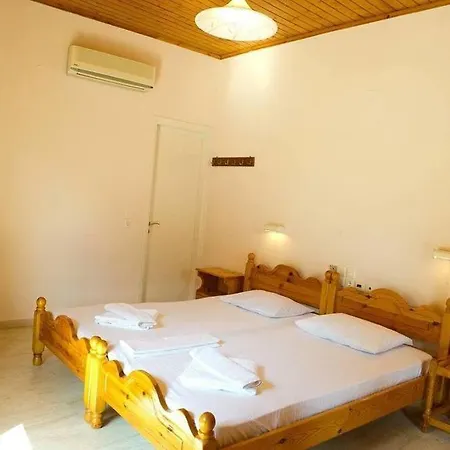 Geroulis Stefanos Appartement Vasiliki