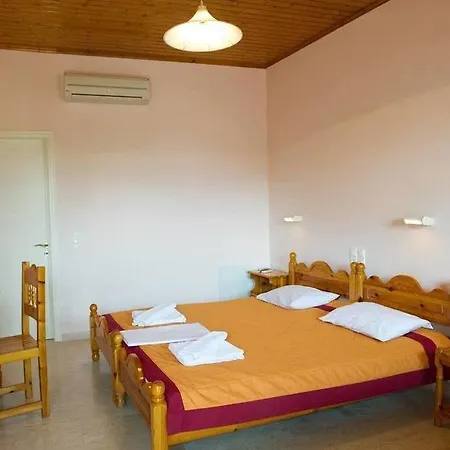 Appartement Geroulis Stefanos *